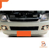 Toyota Hiace Commuter Fog Lamp Spot Light (2005-2011)