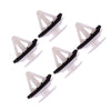Mazda G18K51SJ3 Door Panel Retainer Clips