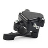 90cc 110cc 125cc Quad Dirt Bike 7 / 8" Thumb Throttle Accelerator Lever