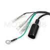 HONDA CRF100F Wire Harness CDI Coil Plug