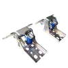 RAM 2500 3500 4500 5500 Front Door Upper Hinge (2019-2022)