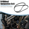 Nissan Altima, Sentra V-Ribbed Serpentine Drive Belt (2002-2006)