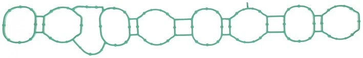 Holden Cruze JH INLET INTAKE MANIFOLD GASKET (2011–2015)