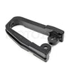 Honda TRX400X / TRX400EX Swingarm Chain Buffer Guide Slider (2004–2011)