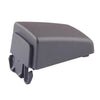 Land Rover LR2 LR3 Right Front Grey Door Handle Cover (2008-2013)