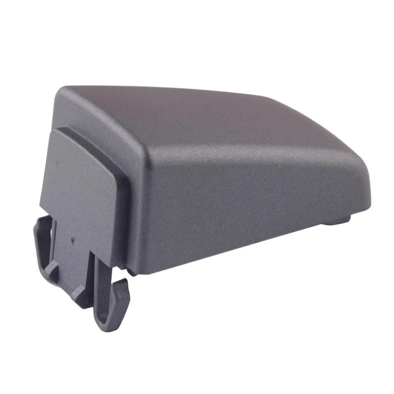 Land Rover LR2 LR3 Right Front Grey Door Handle Cover (2008-2013)