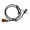Nissan Navara D22 D40 Rear ABS Sensors (2005-2014)