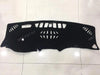 Chevrolet Equinox Dash Mat Cover Black (2017-2023)