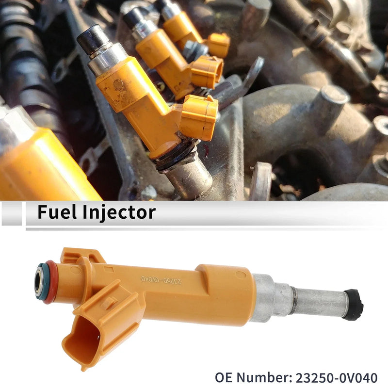 Toyota Camry Fuel Injector 23250-0V040 (2007-2011)