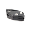 Yamaha XMAX 125 250 300 CNC Kickstand Side Stand Pad (2017-2018)