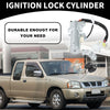 Nissan Frontier, Xterra Ignition Lock Cylinder Assembly (2005-2015)