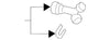 VW Upper Hose Coupling