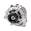 Alternator Ford F-150 200A 12V CW 6-Groove Pulley (2014–2017)
