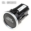 Chevrolet Cruze, Saab 9-4X Ignition Switch Button (2011-2016)