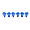 Yamaha YZ450FX 250FX YZ250X YZ125 250F 450F Fork Guard Bolt Screw (08-18)