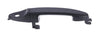 Ford Territory / SX / SY / SZ, Escape Front RH Black Outer Door Handle (2004–2006)