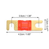 Car Truck Motorcycle Boat Audio 10 x 200A AFS Mini ANL Fuses