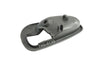 Mitsubishi Mirage Sedan Gray Interior Door Handle (1991-1995)