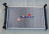 Holden Commodore VT VX V6 Manual Radiator (1997-2002)