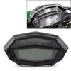 Kawasaki Z1000 Digital Tachometer Speedometer Odometer (2003-2023)