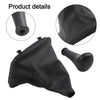 Mercedes C-Class Gearshift Knob Dust Cover / 4/5 Speed Manual / Gearshift Knob Dust Cover (1985–1991)