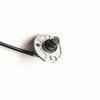 Jeep Wrangler Antenna Base Bracket with Cable (2007-2011)