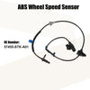 Honda RDX ABS Wheel Speed Sensor Front Left (2007-2012)