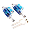 Scooter Bike Moped 280mm 11" Air Shock Absorbers (No Year Specified)