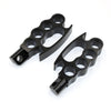 Harley Touring, Softail, Dyna, Sportster Foot Pegs (2000-2023)