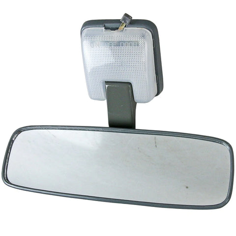 Toyota Hilux Pickup Rear View Mirror (1988-2004)