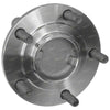 Mitsubishi Magna Rear Wheel Bearing Hub Assembly (1994-2005)