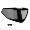 Harley Sportster XL 883 1200 Battery Cover Side (2014-2018)