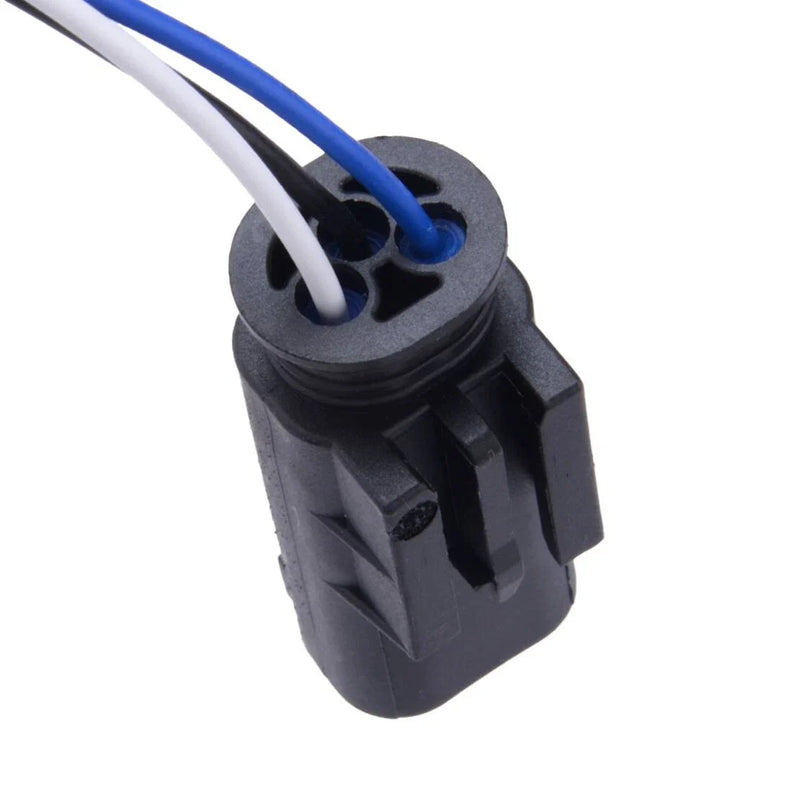 BMW Motorrad GPS Repair Connector Cable 3 Pin