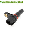Ford Focus 1 Pc Transmission Speed Sensor (2010-2014)