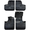 Mitsubishi Pajero NH NJ Mud Flap Splash Guards Set (1991-1999)