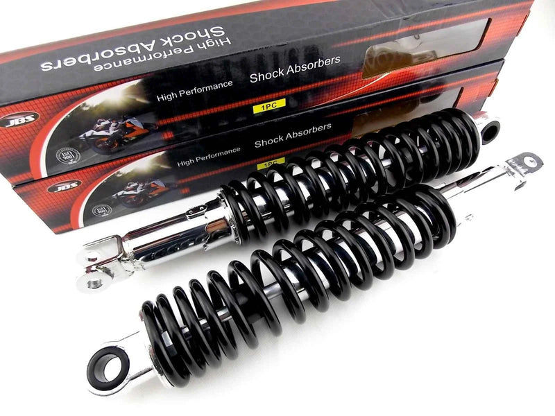 Honda CB750 KZ 365mm Rear Shock Absorbers (1979-1982)