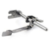 Singer Brother Consew Fabric Quilting Sewing Machine Seam Guide Gauge