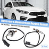 Kia Optima, Hyundai Tucson - 2 x Sensors O2 Oxygen Sensor (2011-2023)