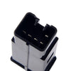 Toyota 4Runner Tacoma RAV4 AC Push Button Switch
