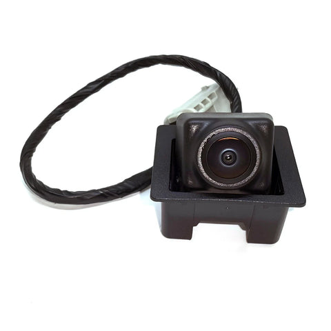 Chevrolet Trax OEM Rear View Backup Parking Camera (2013–2017)
