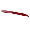BMW 3-Series F30 F31 F32 Left Rear Bumper Reflector Lens (2012-2019)