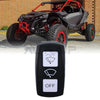 Windshield Wiper Control Switch Fit Can-Am Defender Maverick