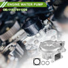 BMW 3 Series (2000 - 2013) Cooling Water Pump Engine Water Pump