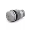 HOLLAND T4 T5 Common Rail System Pressure Relief Valve