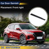 Nissan Kicks SR Lower Trim Door Side Front Right (2018-2023)