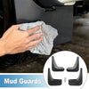 Buick LaCrosse Sedan Mud Flap Splash Guard (2010–2016)