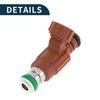 NISSAN Maxima V QX A33 2.0 V6 Fuel Injector  No.166005L300 (00-03)