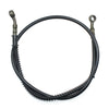 PIT PRO Quad ATV 10mm 1400mm Hydraulic Brake Master Cylinder Hose Line