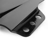 Suzuki GSXR 1000 Black Windproof Windscreen (2005-2006)