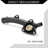 Toyota Highlander Thermostat Housing Assembly (2017-2019)